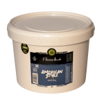 AMERICAN STYLE CREAMY WHIP 5LTR
