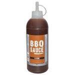 BBQ SAUCE 1LTR SQUEEZY
