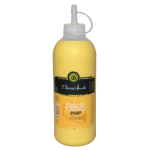 CHEESE FLAVOURED WHIP 1LTR SQUEEZY
