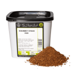 GOURMET STEAK RUB 1000G