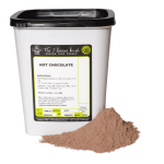 TFL HOT CHOCOLATE CUBE 1000G