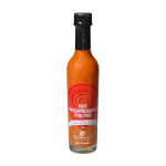 MOZAM HOT PERI PERI  250ML