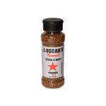 J.OSCARS NATIONAL STEAK & MEAT SHAKER 160G