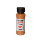 J.OSCARS NATIONAL  SOUR CHILLI SHAKER 190G