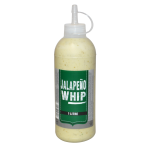JALAPENO WHIP 1LTR SQUEEZY