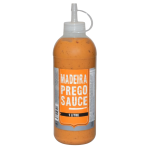 MADEIRA PREGO SAUCE 1LTR SQUEEZY