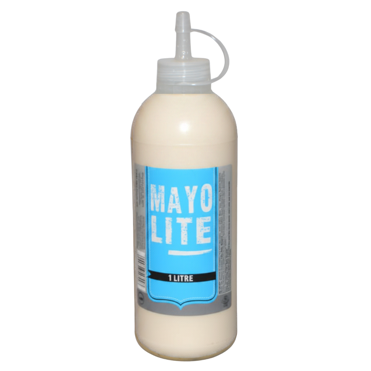 MAYO LIGHT 1LTR SQUEEZY