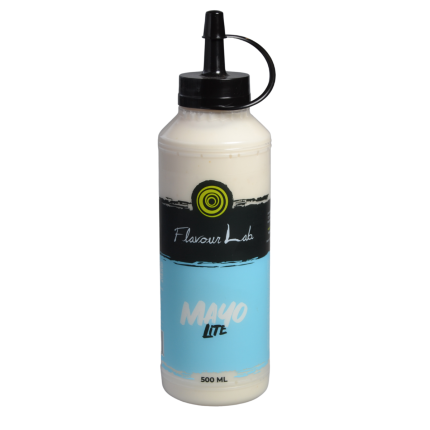MAYO LITE 500ML SQUEEZY