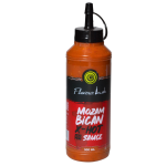 MOZAMBIXAN X-HOT PERI PERI 500ML SQUEEZY BOTTLE