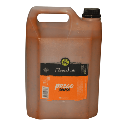 PREGO SAUCE 5LT