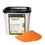 SOUR CHILLI CHIP CUBE SEASONING 1000G
