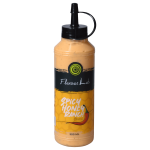 SPICY HONEY RANCH 500ML SQUEEZY