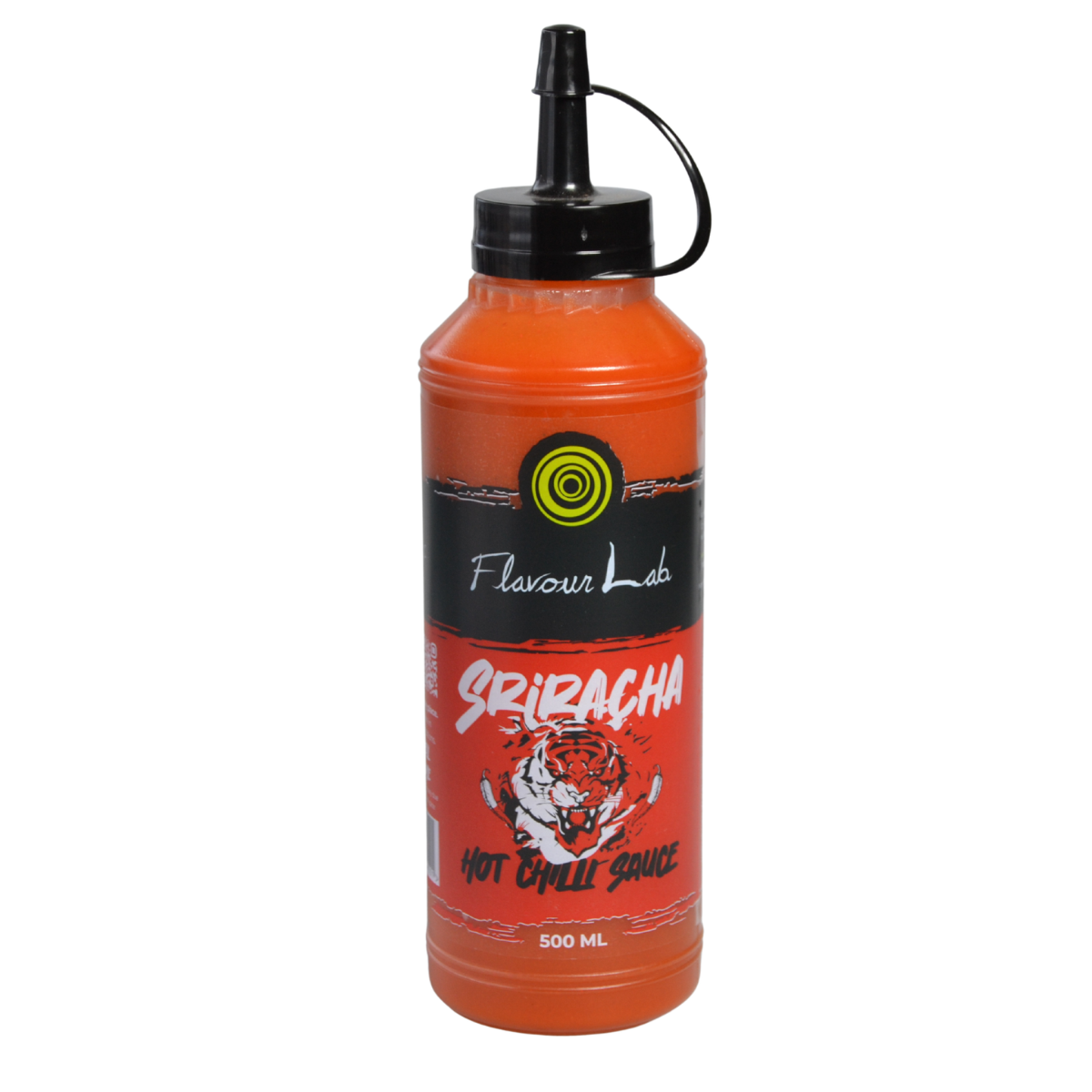 SRIRACHIA HOT CHILLI SAUCE 500ML
