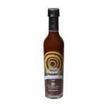 STICKY BBQ SAUCE 250ML RETAIL