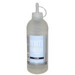 WHITE VINEGAR 1LTR